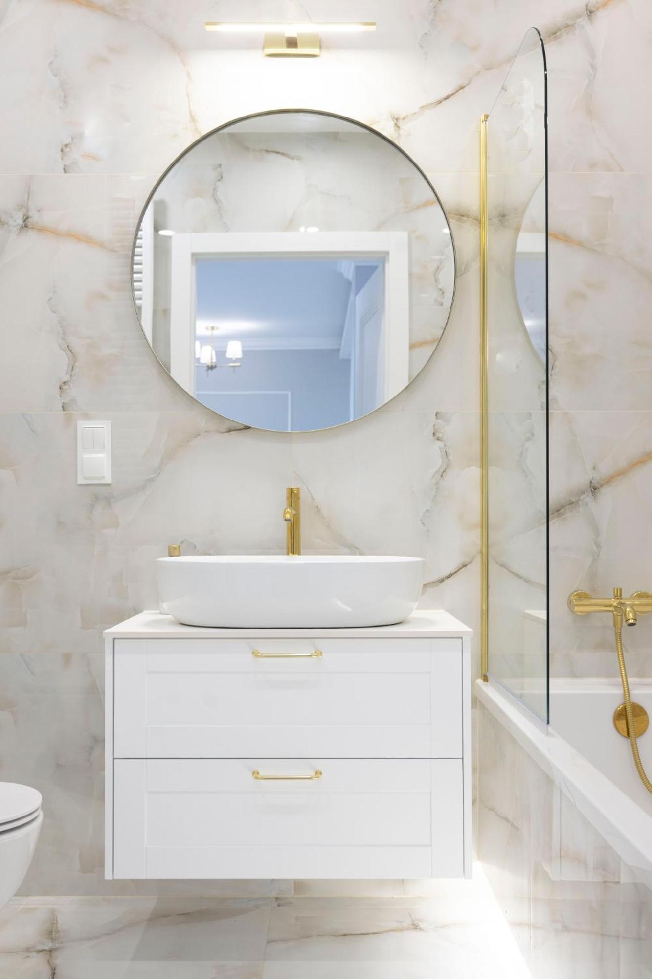 Apartament Glamour Gdansk Dış mekan fotoğraf