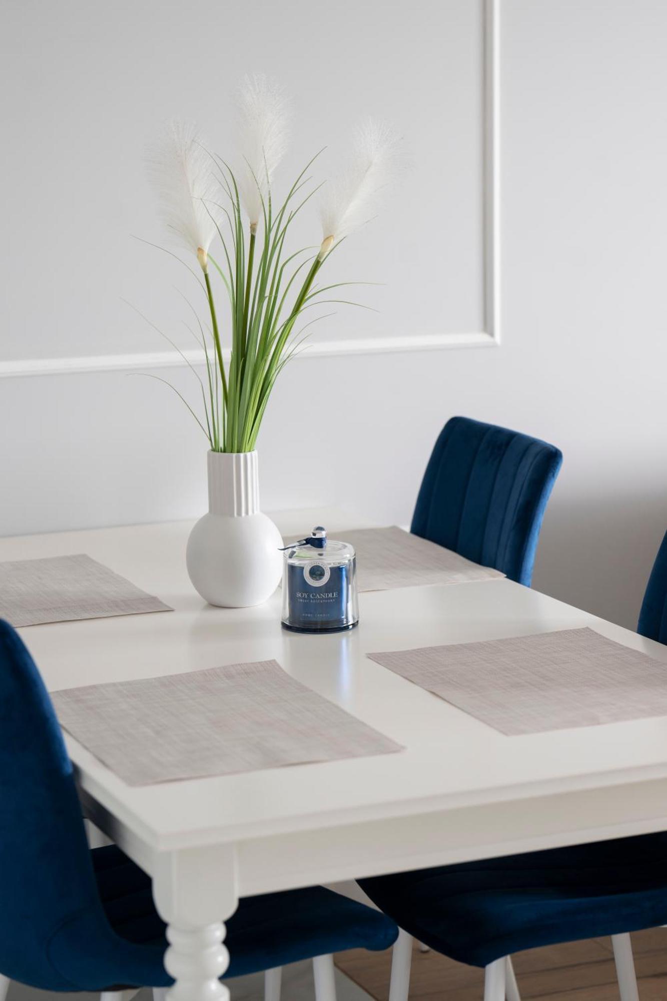 Apartament Glamour Gdansk Dış mekan fotoğraf