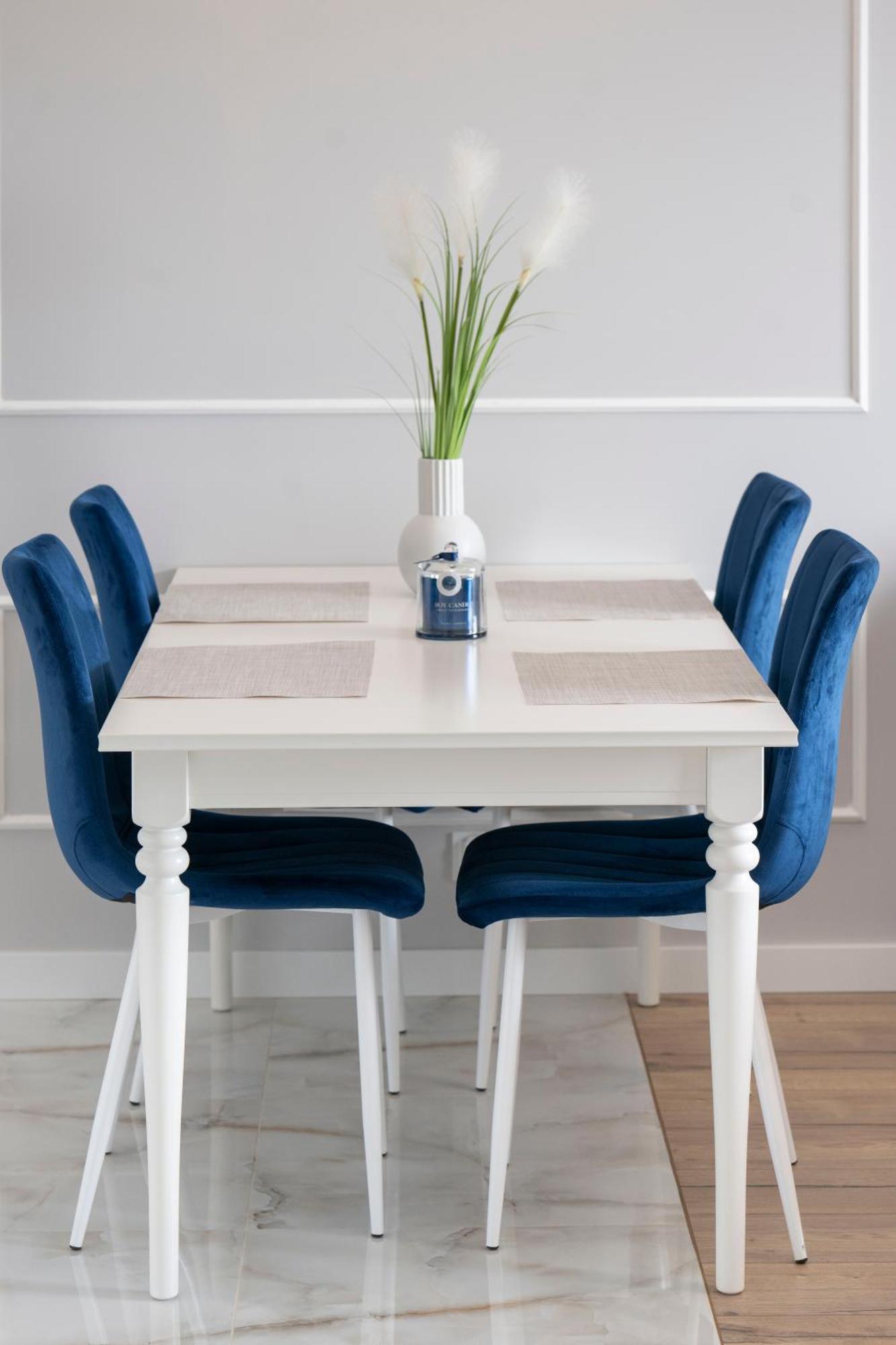 Apartament Glamour Gdansk Dış mekan fotoğraf