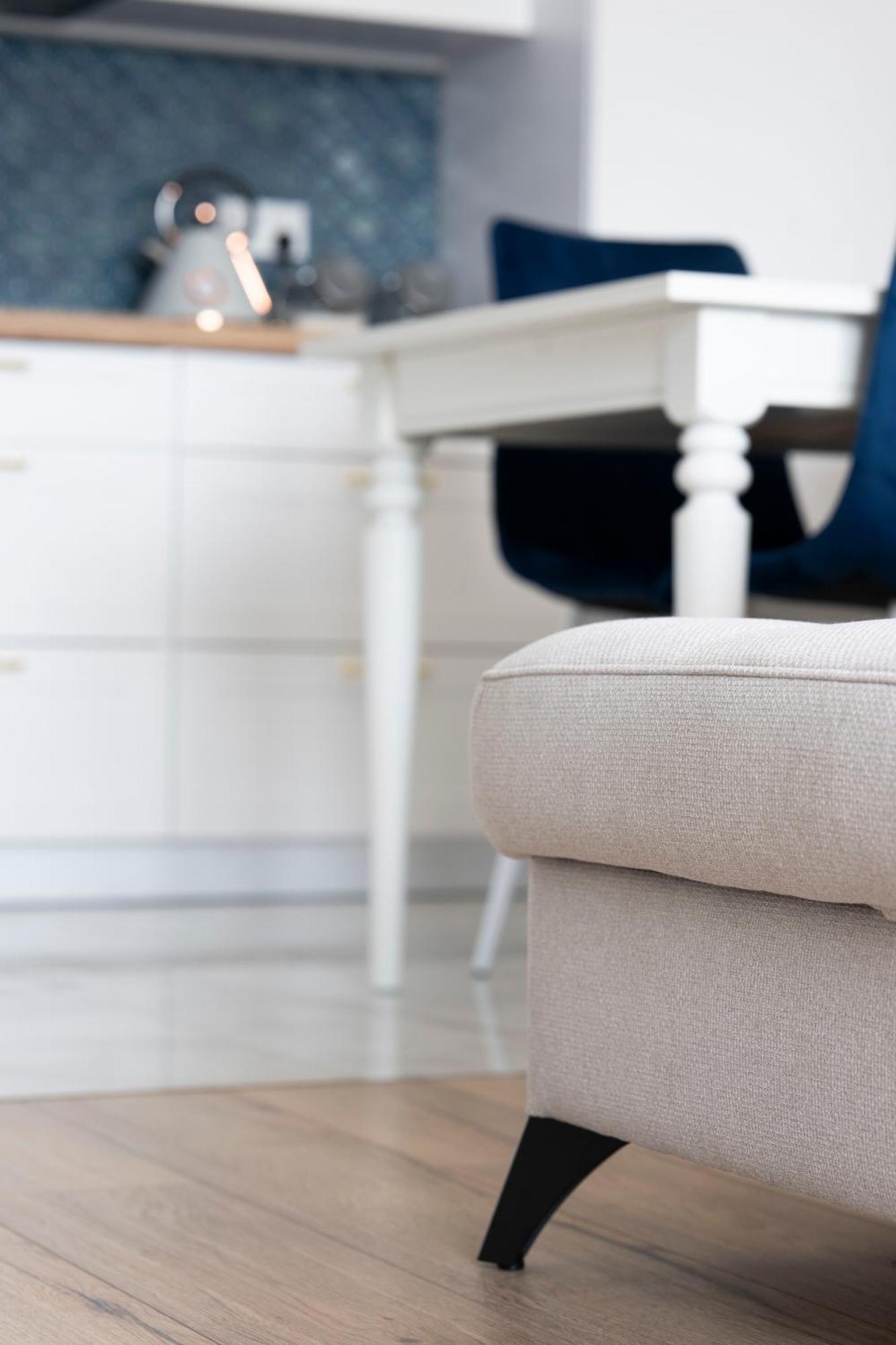 Apartament Glamour Gdansk Dış mekan fotoğraf