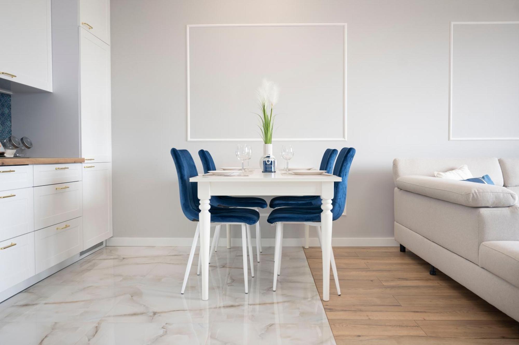 Apartament Glamour Gdansk Dış mekan fotoğraf