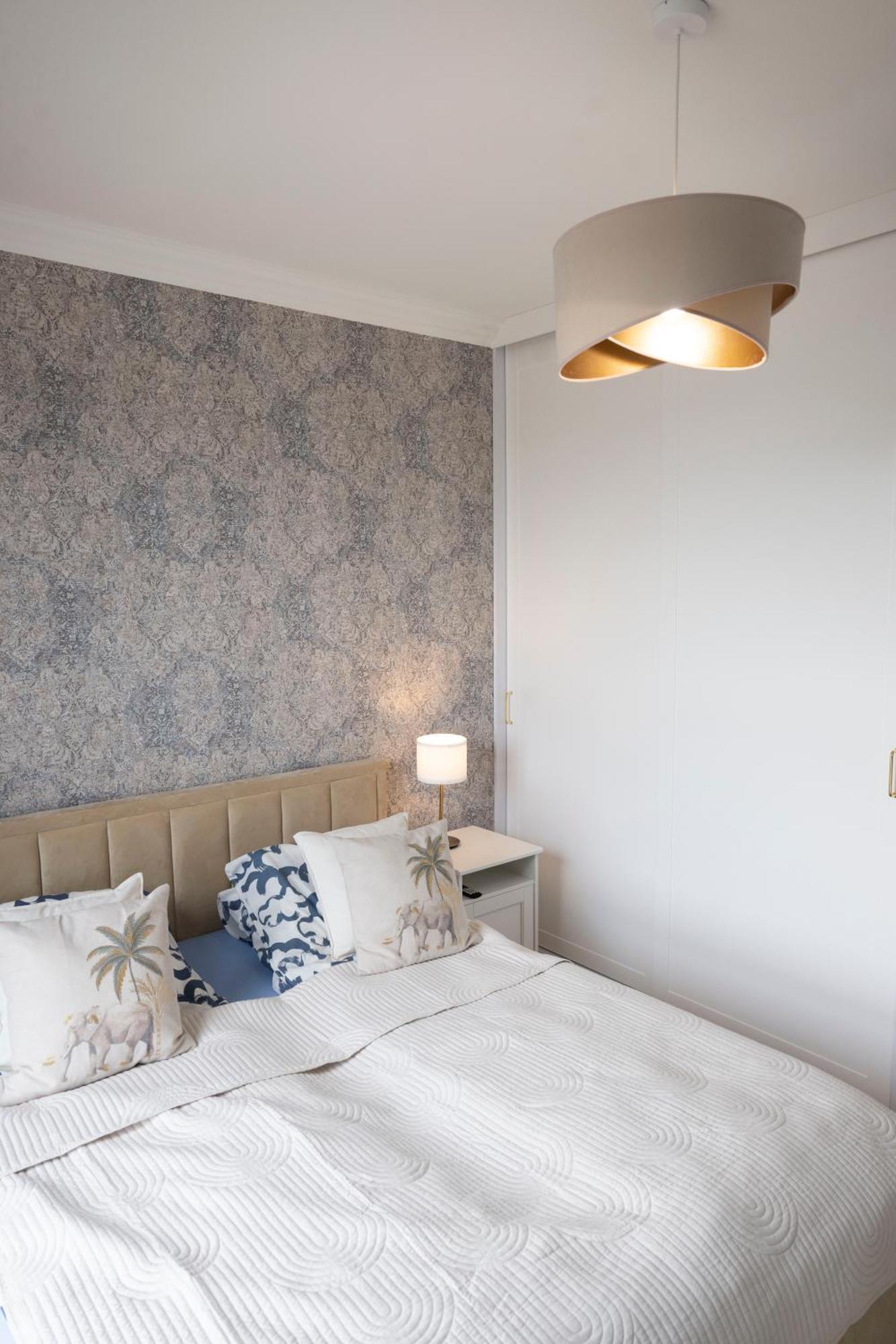 Apartament Glamour Gdansk Dış mekan fotoğraf