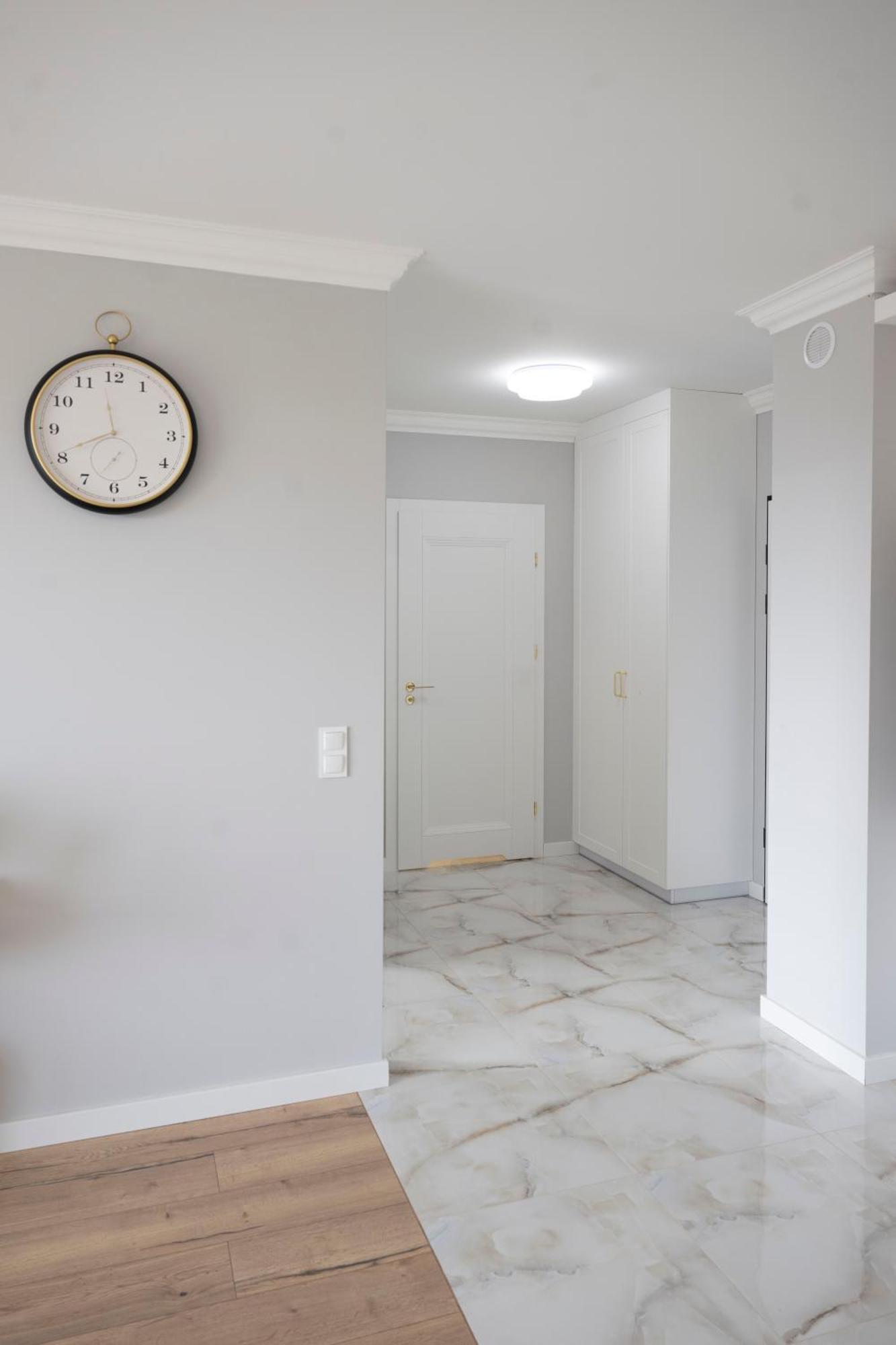 Apartament Glamour Gdansk Dış mekan fotoğraf