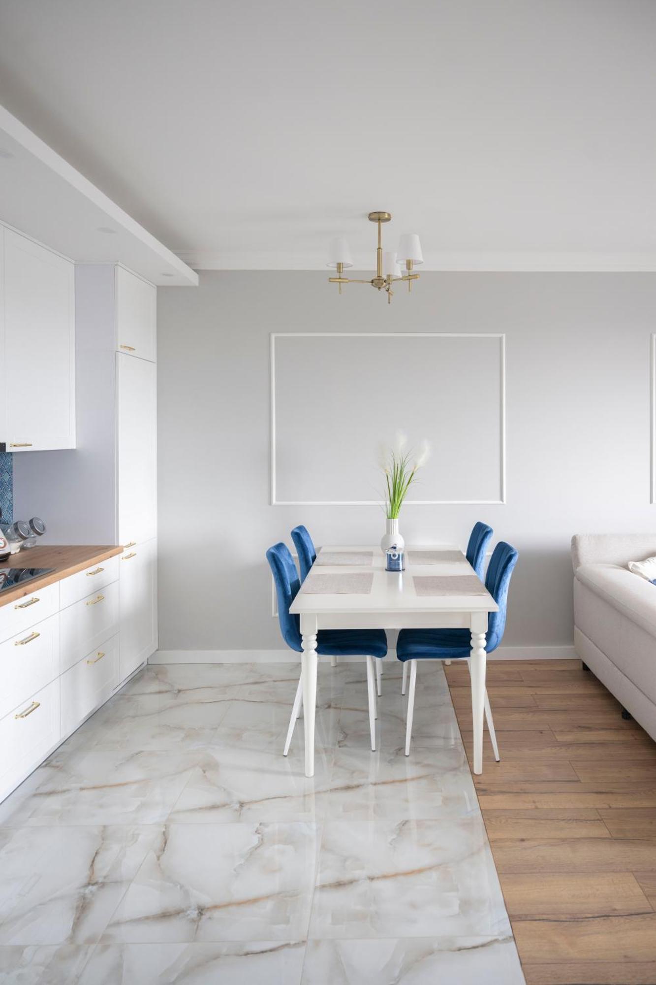 Apartament Glamour Gdansk Dış mekan fotoğraf