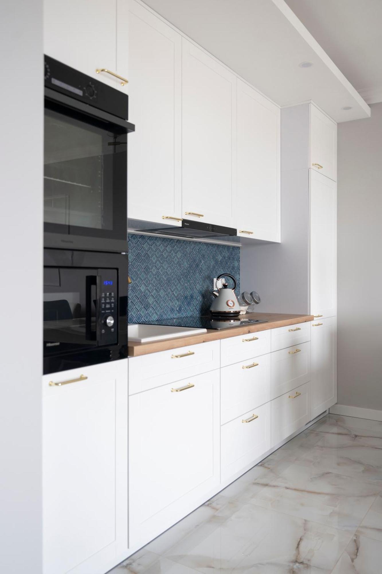 Apartament Glamour Gdansk Dış mekan fotoğraf