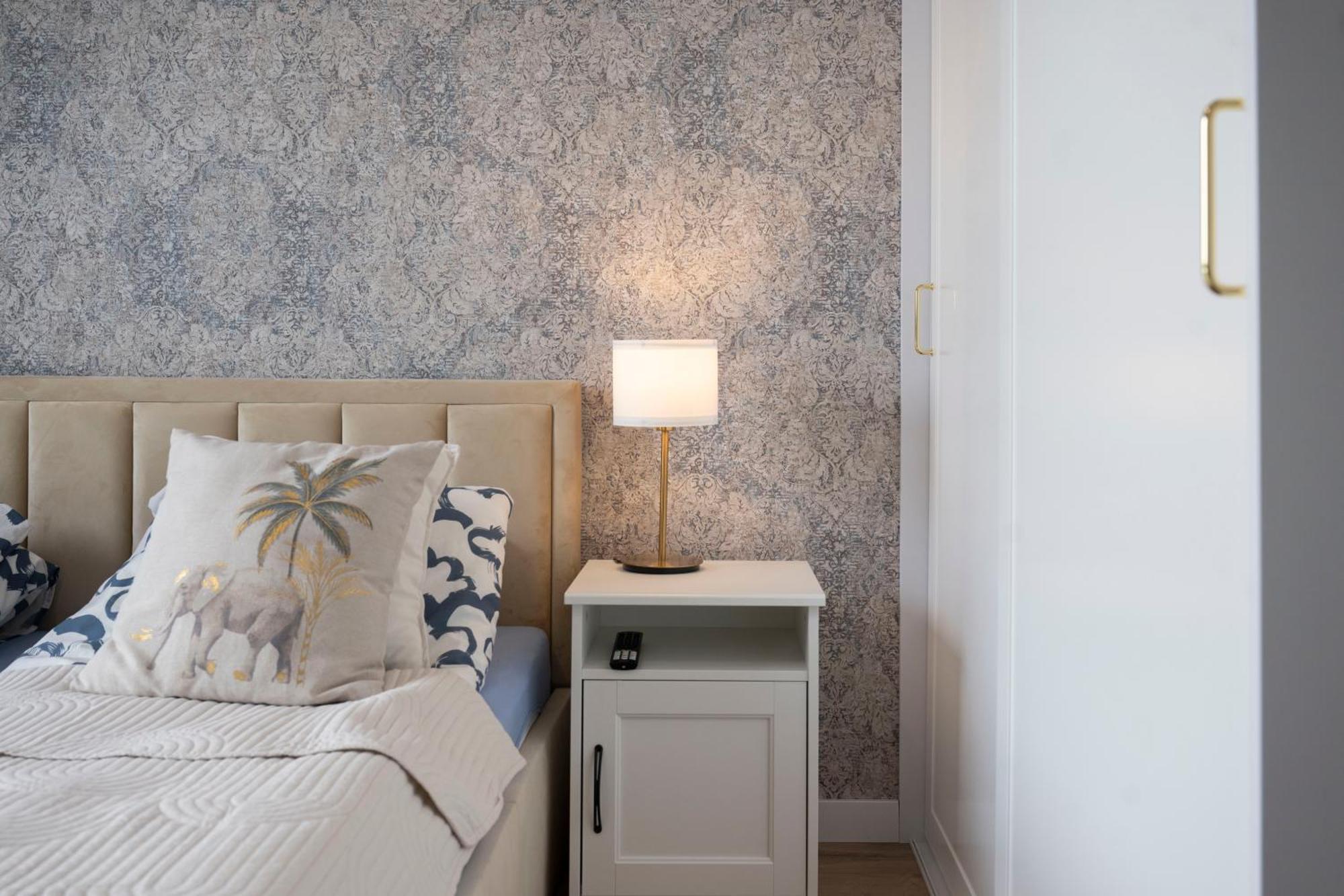 Apartament Glamour Gdansk Dış mekan fotoğraf