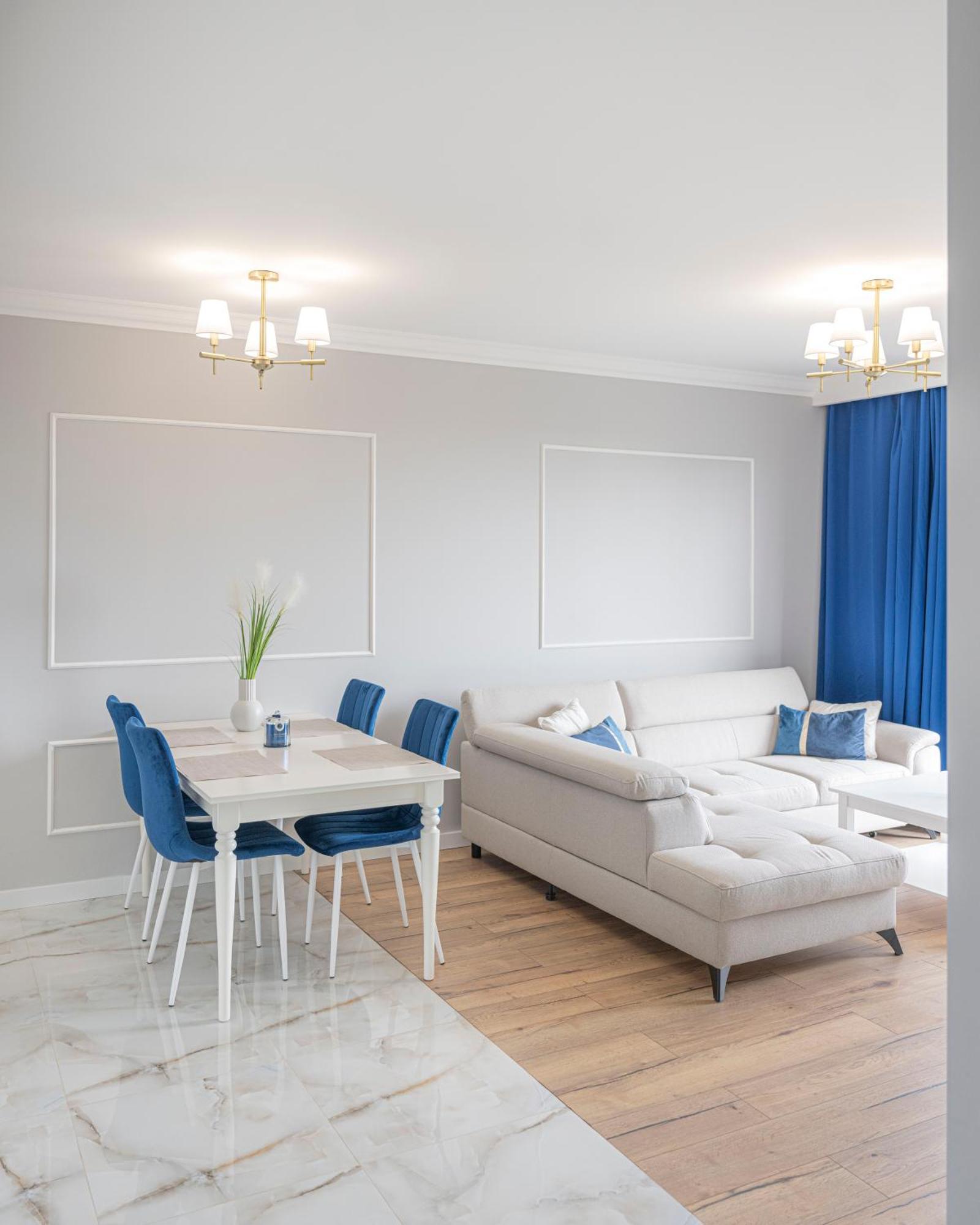 Apartament Glamour Gdansk Dış mekan fotoğraf