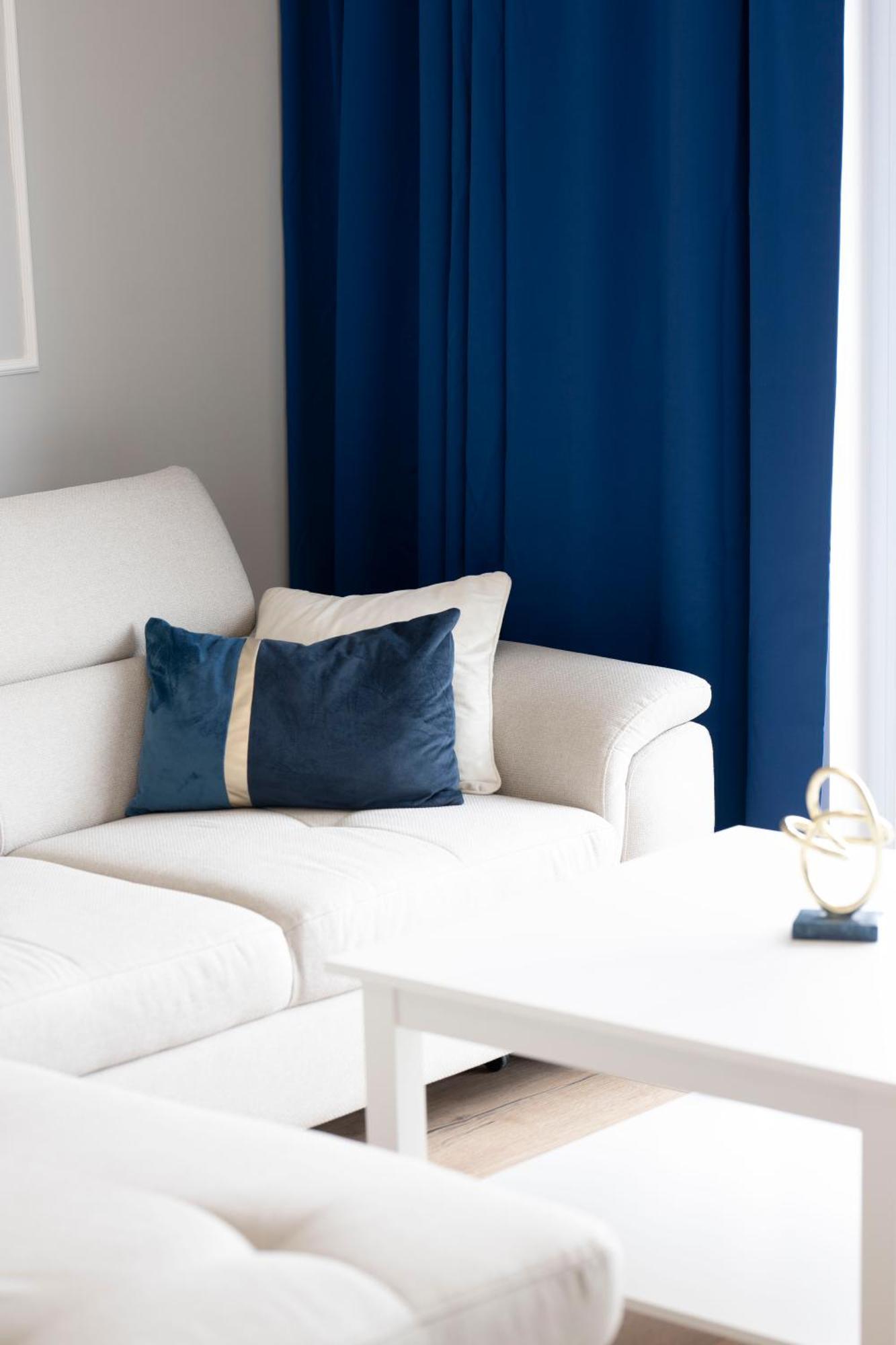 Apartament Glamour Gdansk Dış mekan fotoğraf