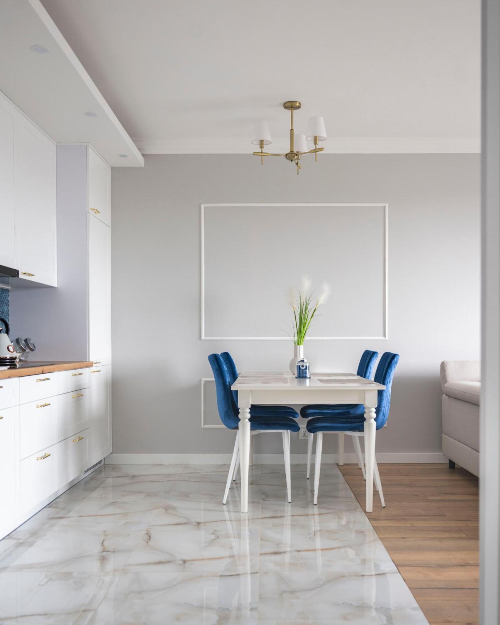 Apartament Glamour Gdansk Dış mekan fotoğraf