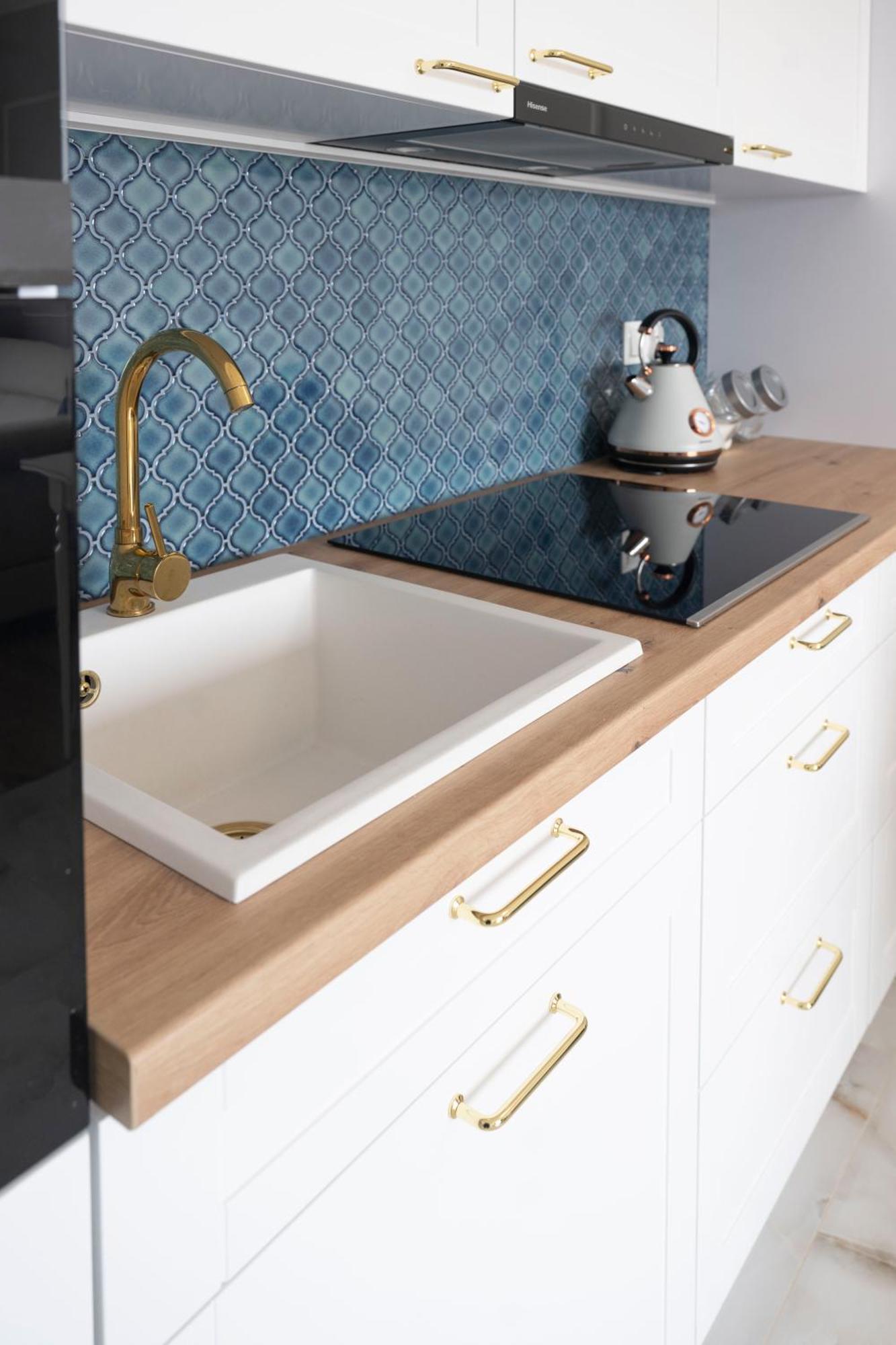 Apartament Glamour Gdansk Dış mekan fotoğraf