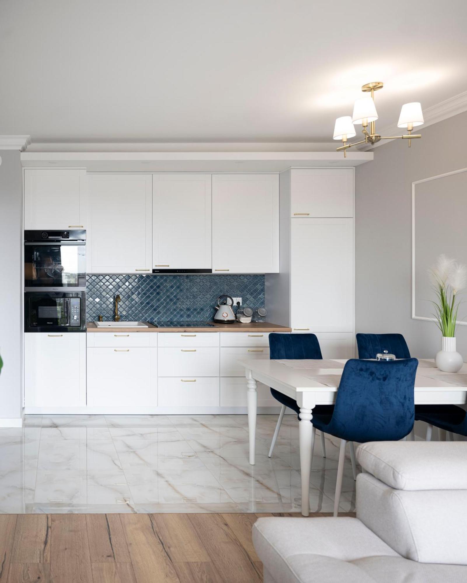 Apartament Glamour Gdansk Dış mekan fotoğraf