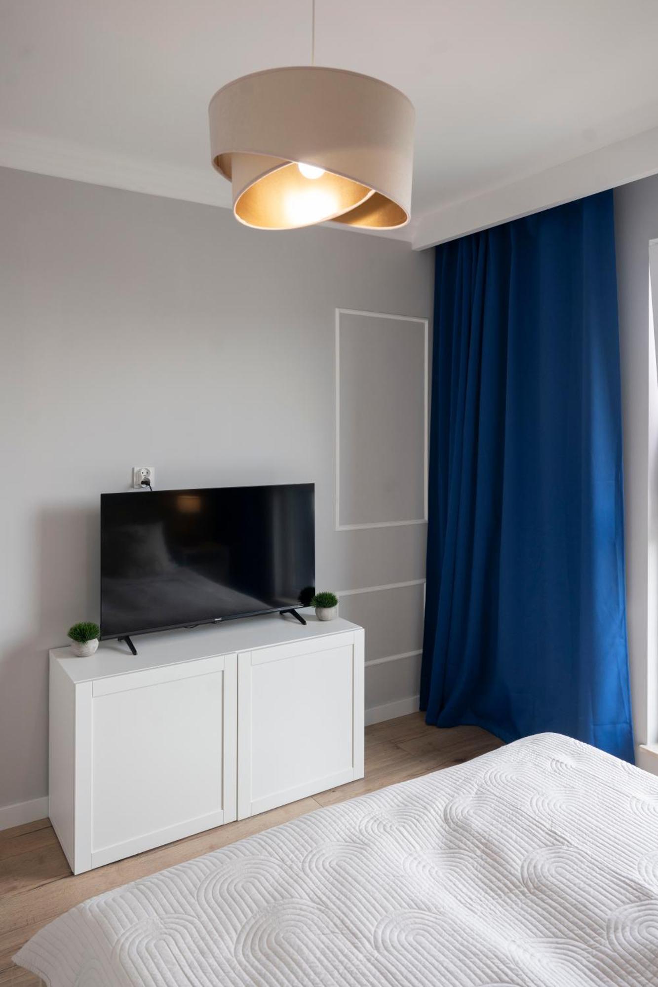 Apartament Glamour Gdansk Dış mekan fotoğraf