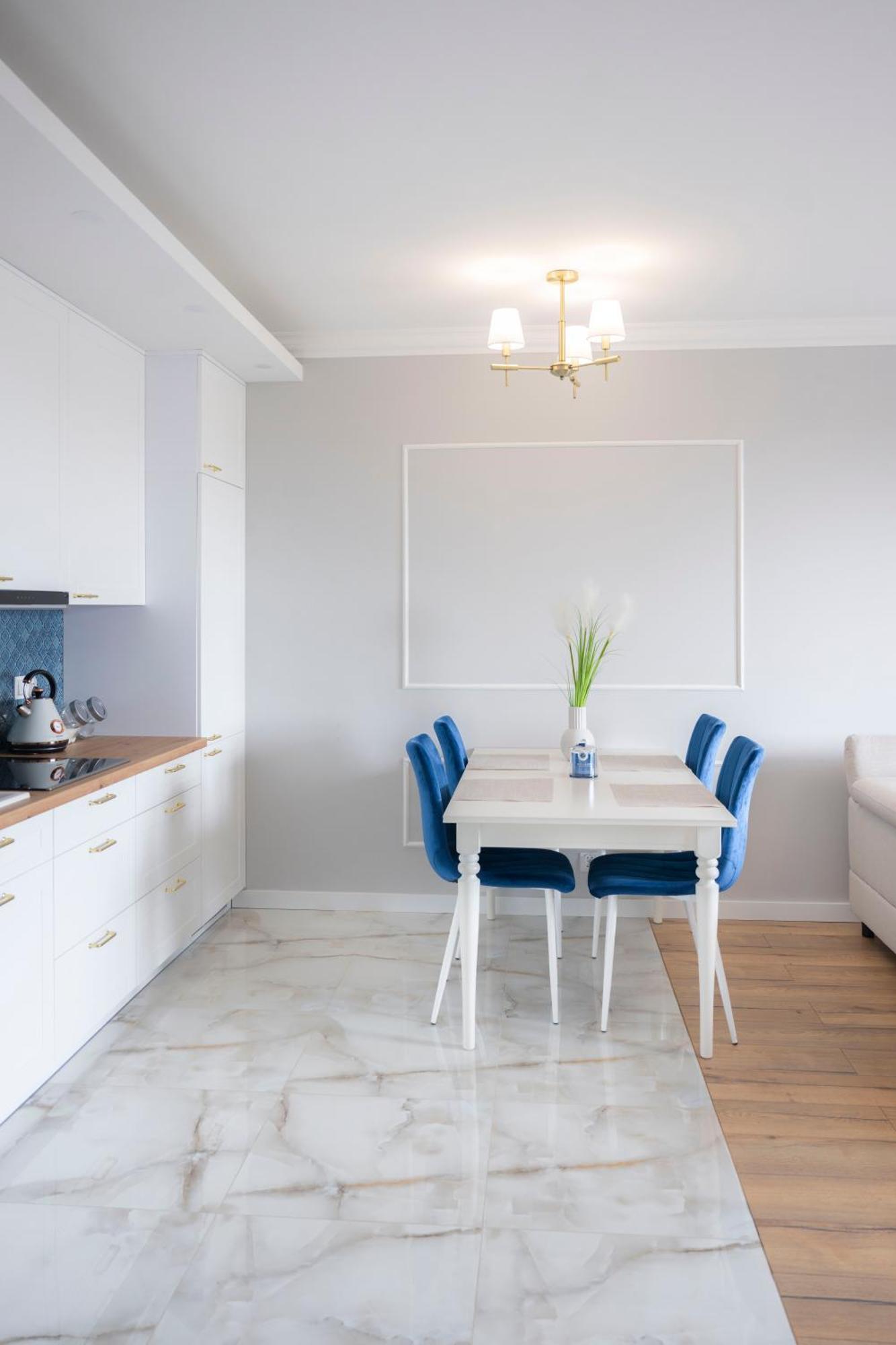 Apartament Glamour Gdansk Dış mekan fotoğraf