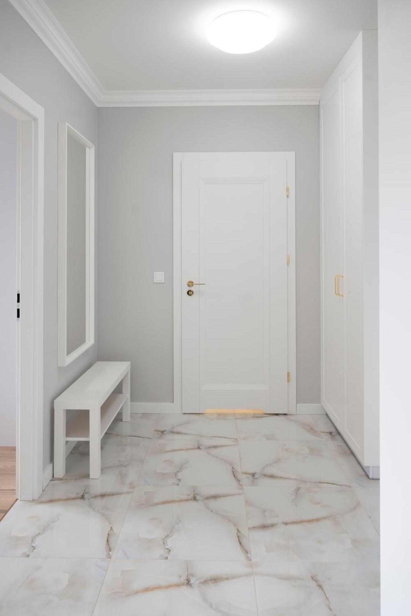Apartament Glamour Gdansk Dış mekan fotoğraf