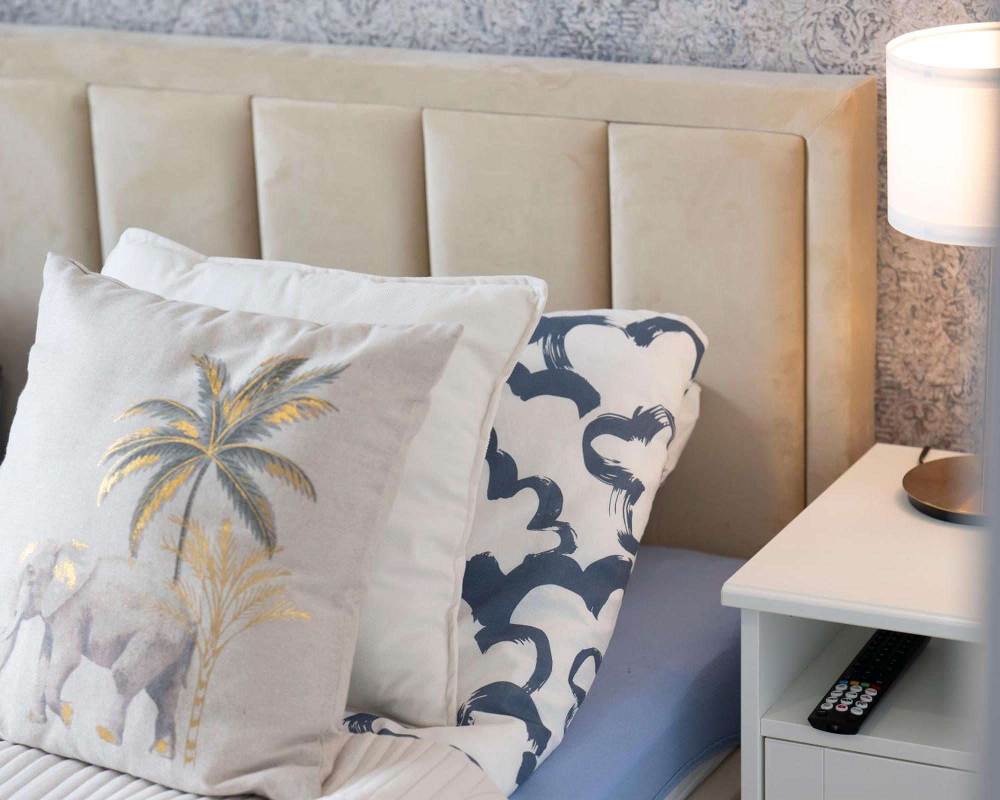 Apartament Glamour Gdansk Dış mekan fotoğraf