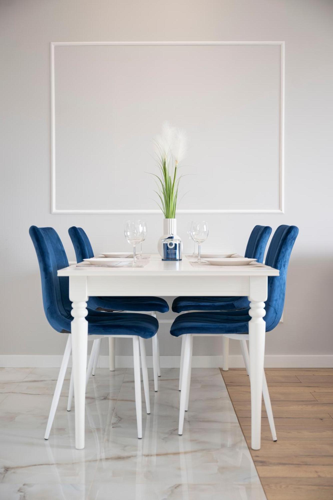 Apartament Glamour Gdansk Dış mekan fotoğraf